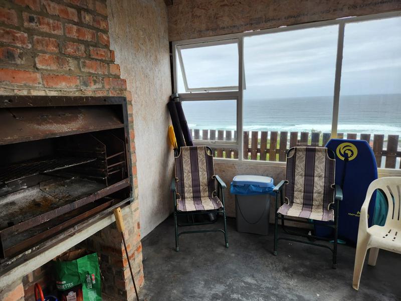 To Let 2 Bedroom Property for Rent in Outeniqua Strand Western Cape